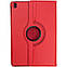 Поворотний чохол для Apple iPad 7/8/ 9 10.2" (2019/2020/2021), iPad Air 3, iPad Pro 10.5" Red, фото 2