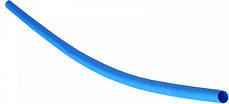 Термоусаджувальна трубка з клеєм ТСК 4.8/1.7мм синя, АсКо (A0150040117), фото 2