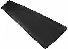 Термоусаджувальна трубка з клеєм ТСК 120/40мм. чорна, АсКо (A0150040069), фото 3