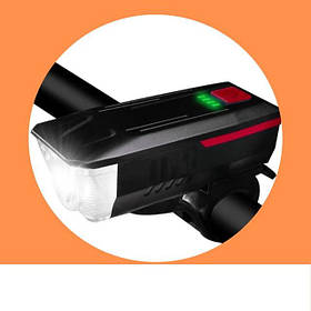 Фари велосипедні