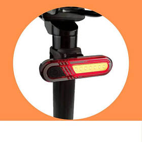 Габарити велосипедні