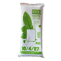 Пакет фасувальний 27  ЕСО 10/4/27 10мкм