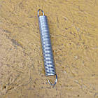 Пружина СУПН, УПС загортача