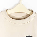 Світшот для дівчинки Leo, фото 2