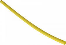 Термоусаджувальна трубка з клеєм ТСК 9.5/3.2мм. жовта, АсКо (A0150040106), фото 2