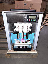 Фризер для м'якого морозива SPACEMAN BQL 118