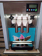 Фрізер для морозива SPACEMAN BQ 118T