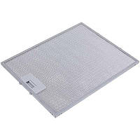 Фильтр жировой (метал.) для вытяжки 275x344x8mm (под защелки, универсальный) EHA