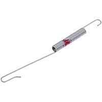 Пружина бака для вертикальної пральної машини Bosch 00495771 L=295mm (45 витків) EHA