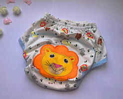 Тренувальні трусики для привчання к горщику ЛЕВ 80