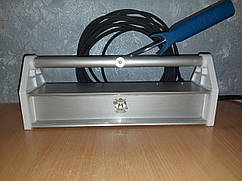 Проявочная лампа маляра ЕКО-2-18W