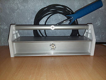 Проявочная лампа маляра ЕКО-2-18W, фото 1