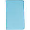 Поворотний чохол для Samsung Galaxy Tab A 10.1 2016 SM-T580, SM-T585 Blue, фото 3