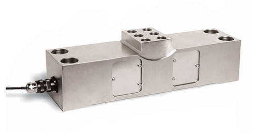 Тензодатчик ваги Utilcell 490 150т, фото 1