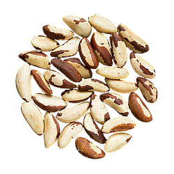 Бразильський горіх,200г