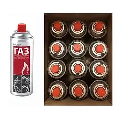 Газові балони