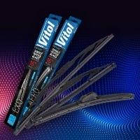 АВТОМОБІЛЬНІ ЩІТКИ СКЛООЧИСНИКА