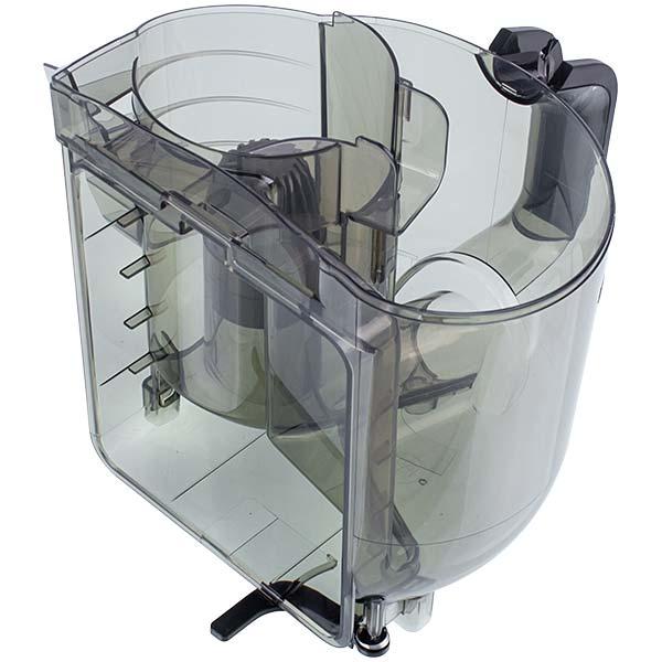 Контейнер для пилу пилососа Philips 432200538571 EHA