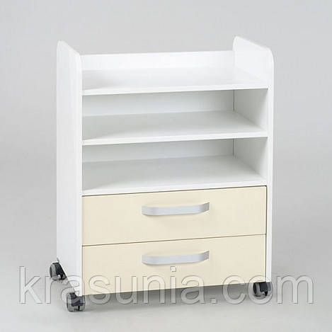 Візок косметологічний Comfort 2