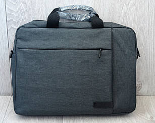 Сумка для ноутбука, документів