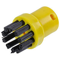 Щітка кругла для пароочисника Karcher 2.863-264.0 EHA