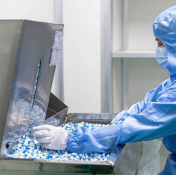 Опт Капсули оптом порожні