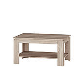 Журнальний стіл Соната 910, Дуб Сонома