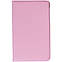 Поворотний чохол для Samsung Galaxy Tab A 10.1 2016 SM-T580, SM-T585 Pink, фото 3
