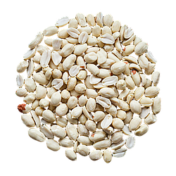 Арахіс смажений солоний, 200г