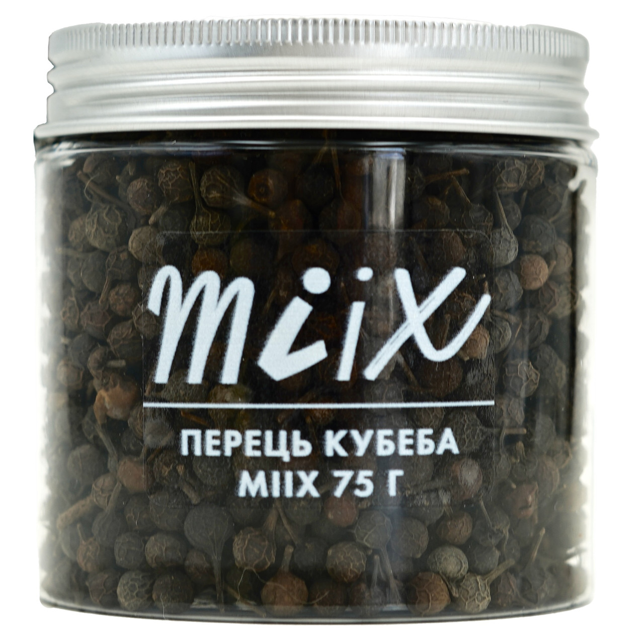 Перець Кубеба Premium MIIX 75 г