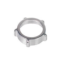 Накатная гайка MS-651188 для м'ясорубок Moulinex PR1
