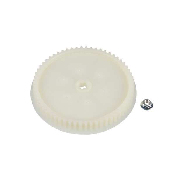 Шестерня велика KW715931 для кухонного комбайна Kenwood PR1
