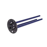 Фланець під сухі тени 2400W для бойлера Hi-Therm \ TESY 205611 PR1