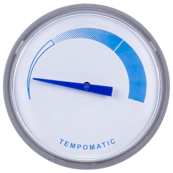 Термометр D=71mm WTH910UN для бойлера Tempomatic PR1