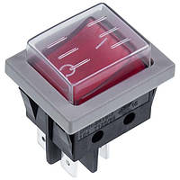 Вимикач 16A 250V 102204 для бойлера Hi-Therm \ TESY PR1