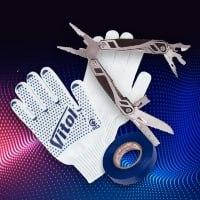 ХОЗ. ТОВАРИ