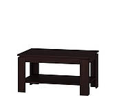 Журнальний стіл Соната 910, Венге темний