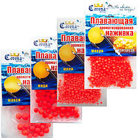 Плавальна наживка Corona Кукурудза - 10 упаковок
