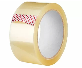 Скотч 48 мм x 300 м, 40 мкм