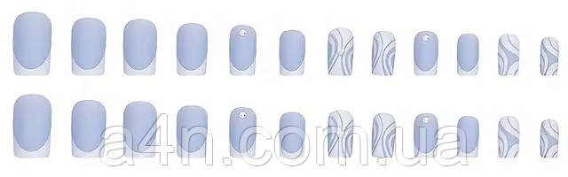 Накладные ногти - Интернет-магазин A4N Накладные ногти - Интернет-магазин A4N