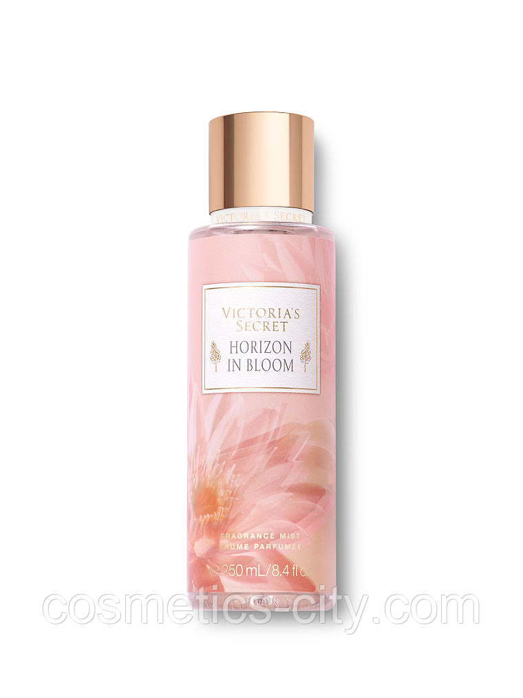 Парфюмированный спрей Victoria's Secret HORIZON IN BLOOM, 250 мл., фото 1