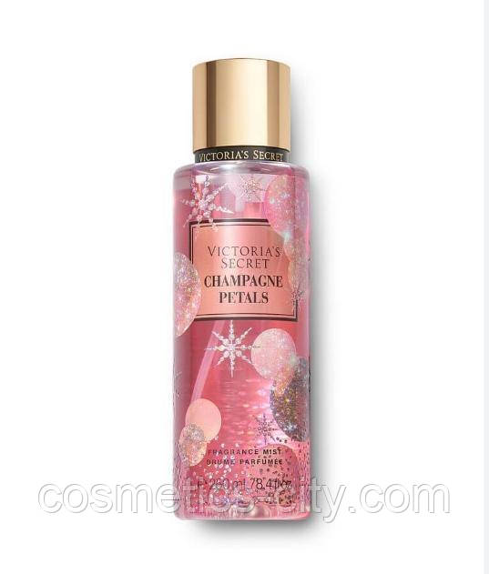 Парфюмированный спрей Victoria's Secret Champagne Petals, 250 мл., фото 1