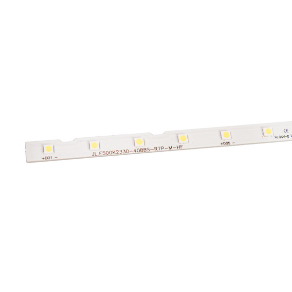 Комплект LED підсвічування для телевізорів 50" Samsung (UE50NU7100 UE50NU7020) PR1