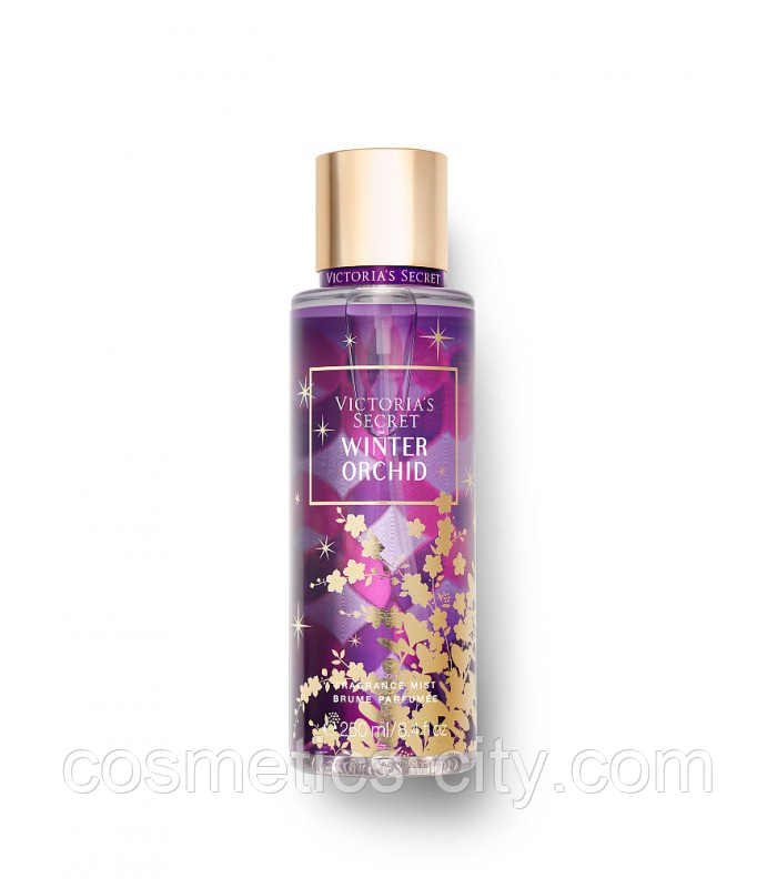 Парфюмированный спрей Victoria's Secret Winter Orchid, 250 мл., фото 1