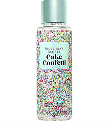 Парфумований спрей Victoria's Secret Cake Confetti, 250 мл