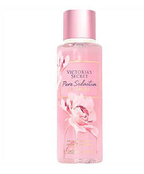 Парфюмированный спрей Victoria's Secret Pure Seduction La Crema, 250 мл.