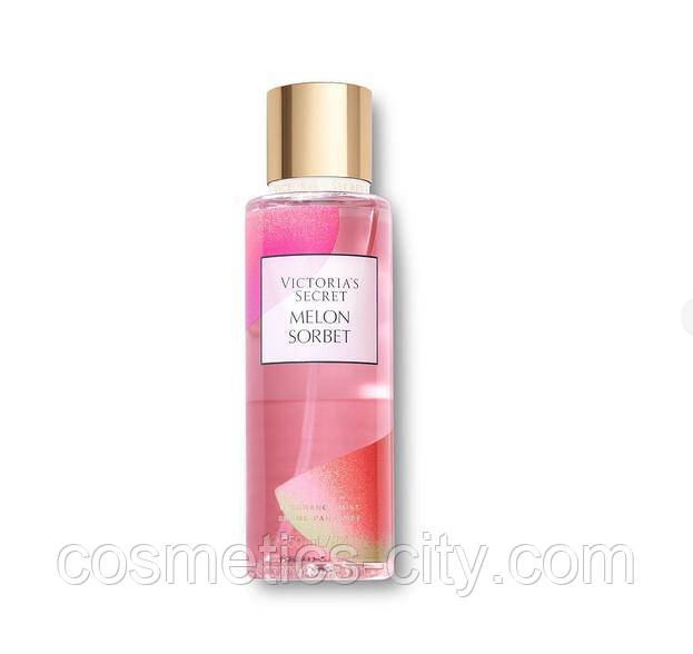 Парфюмированный спрей Victoria's Secret Melon Sorbet, 250 мл., фото 1