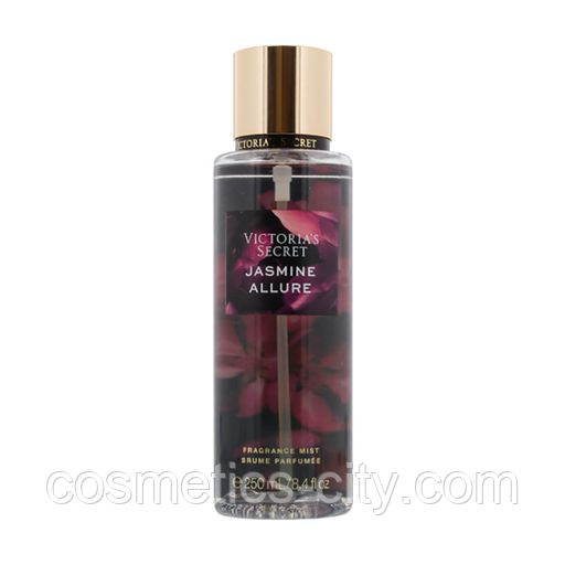 Парфюмированный спрей Victoria's Secret Jasmine Allure, 250 мл., фото 1