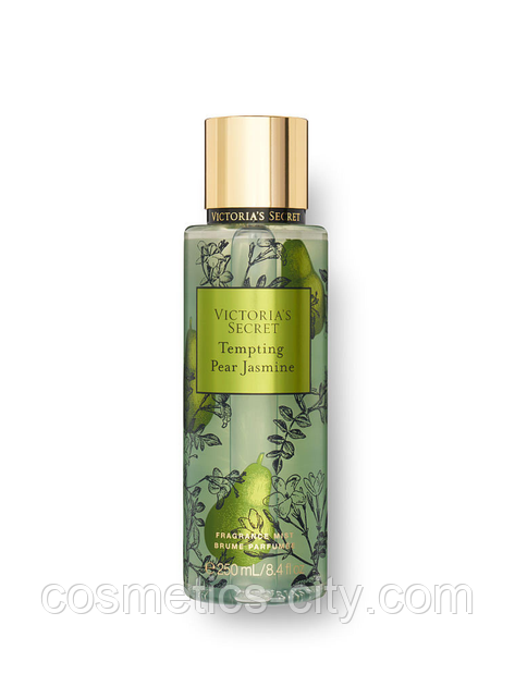 Парфюмированный спрей Victoria's Secret Tempting Pear Jasmine, 250 мл., фото 1