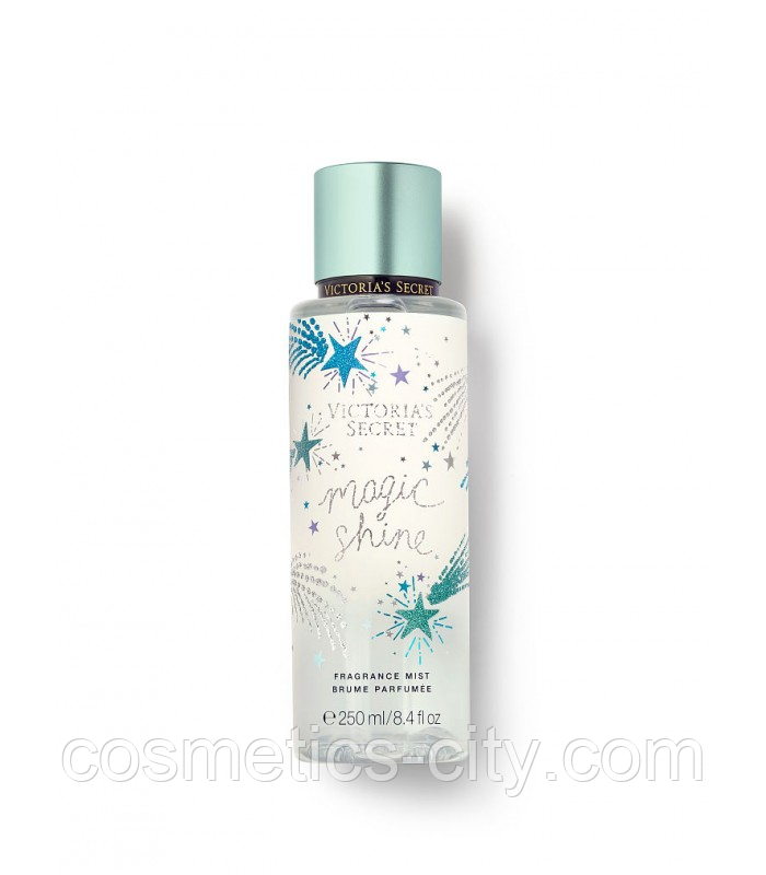 Парфюмированный спрей Victoria's Secret  Magic Shine, 250 мл., фото 1
